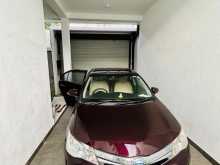 Toyota Axio Hybrid 2015 Car