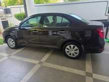 Toyota Axio Hybrid G Grade 2015 Car