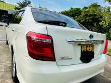 Toyota Axio Hybrid G Grade 2016 Car
