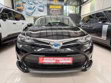 Toyota AXIO 2025 Car