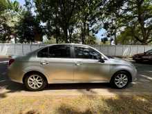 Toyota Axio Hybrid NKE165 2014 Car