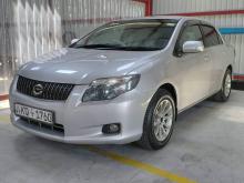 Toyota Axio Luxel 2009 Car