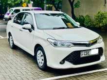 Toyota Axio Non 2016 Car