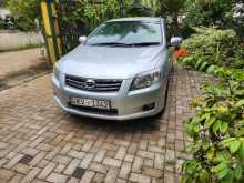 Toyota AXIO NZE141 2010 Car