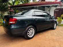 Toyota AXIO 2011 Car