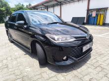 Toyota Axio WXB Anniversary 2017 Car