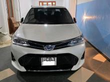 Toyota Axio WXB 2018 Car
