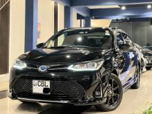 Toyota Axio WXB FACE-LIFT 2017 Car