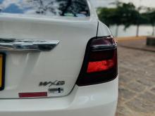 Toyota Axio Wxb 2017 Car