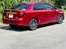 Toyota Axio WXB Anniversary Edition 2018 Car