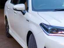 Toyota Axio Wxb 2019 Car