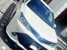 Toyota Axio WXb 2020 Car