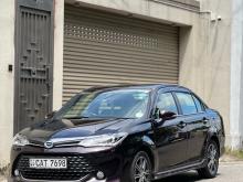 Toyota Axio WXB 40000Km 2017 Car