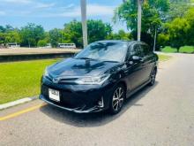 Toyota AXIO WXB 2019 Car