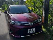 Toyota Axio WXB 2019 Car