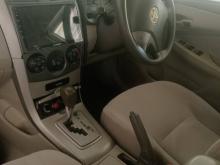 Toyota Axio X Grade 2007 Car