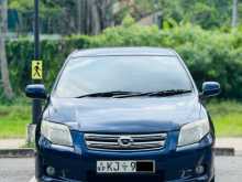 Toyota Axio X Grade 2008 Car