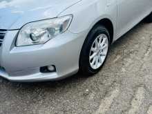 Toyota Axio X Limited 2008 Car