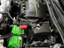 Toyota Axio X Grade 2008 Car