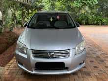 Toyota Axio X Limited 2008 Car