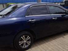 Toyota Axio X Grade 2008 Car