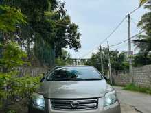 Toyota Axio X Limited 2008 Car
