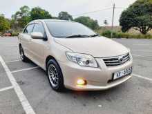 Toyota Axio X Limited 2009 Car