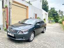 Toyota Axio X Limited 2010 Car