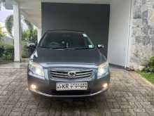 Toyota Corolla 141 Axio X Limited 2010 Car