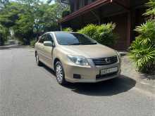 Toyota Axio X Limited 2010 Car