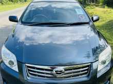 Toyota Axio X Limited 2010 Car