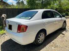 Toyota Axio X Grade 2011 Car