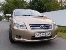 Toyota Axio X Limited 2008 Car