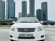 Toyota Axio X Grade 2007 Car