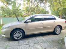Toyota Axio X Limited 2010 Car