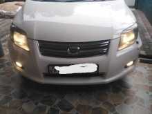 Toyota Axio X Grade 2007 Car
