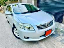 Toyota AXIO X Limited 2011 Car