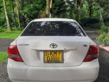 Toyota Axio X Grade 2009 Car