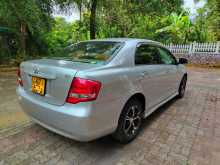 Toyota Axio X Limited 2010 Car