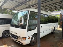 Toyota B410 2015 Bus