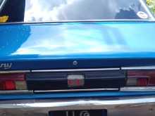 Toyota B211 1975 Car