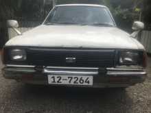 Toyota B310 1979 Car