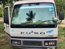 Toyota Baby Rose 1988 Bus