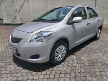 Toyota Belta 2011 Car