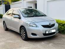 Toyota BeltaL Grade 2009 Car