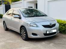 Toyota Belta L Grade 2009 Car