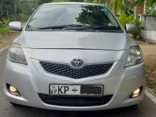 Toyota BELTA 1000cc 2009 Car