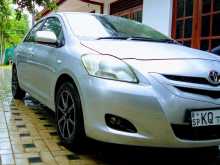 Toyota BELTA 2008 Car