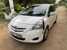 Toyota BELTA 2008 Car