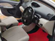 Toyota Belta 2011 Car